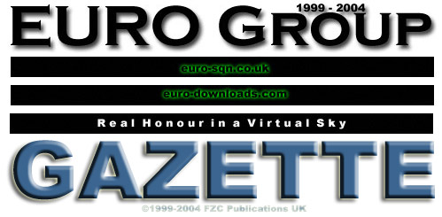 CLICK HERE TO VISIT THE EURO GROUP ONLINE